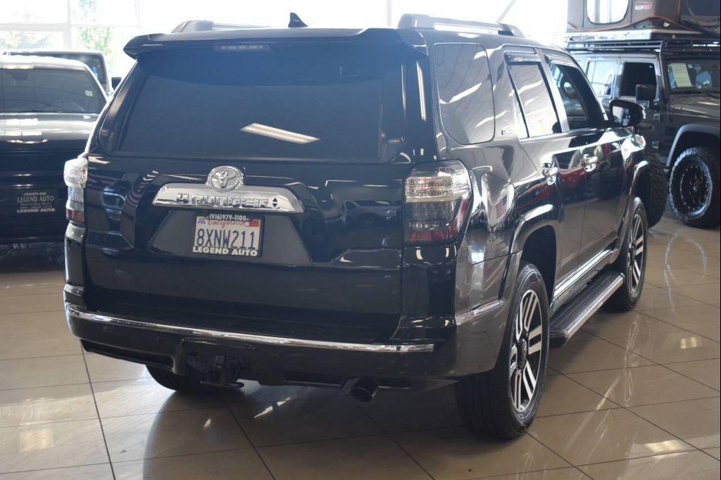 used 2019 Toyota 4Runner car, priced at $29,888