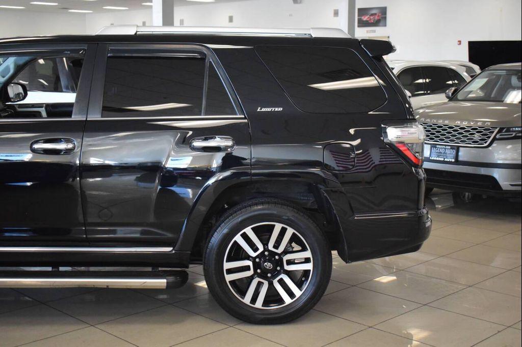used 2019 Toyota 4Runner car, priced at $29,888