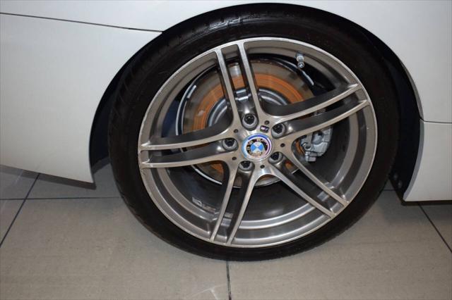 used 2013 BMW 335 car, priced at $19,997