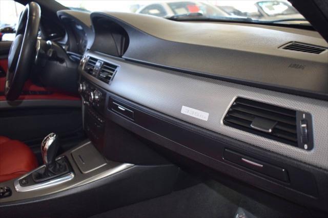 used 2013 BMW 335 car, priced at $19,997