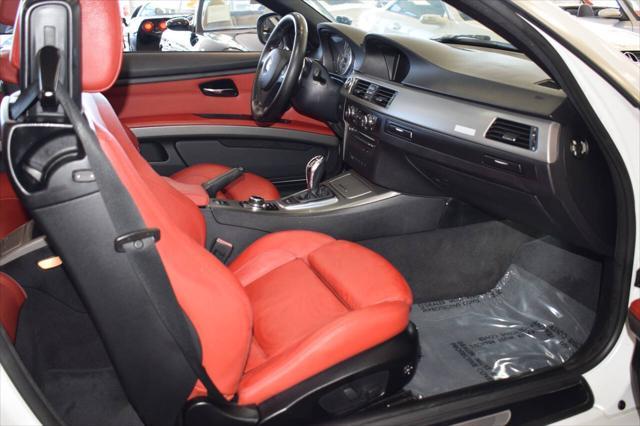 used 2013 BMW 335 car, priced at $19,997