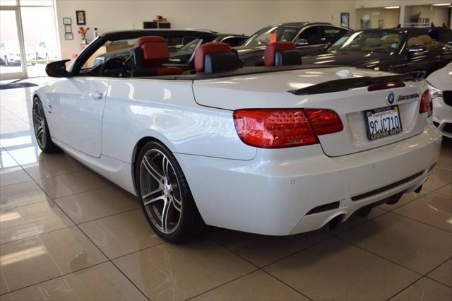 used 2013 BMW 335 car, priced at $19,997