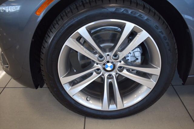 used 2018 BMW 330 Gran Turismo car, priced at $23,997