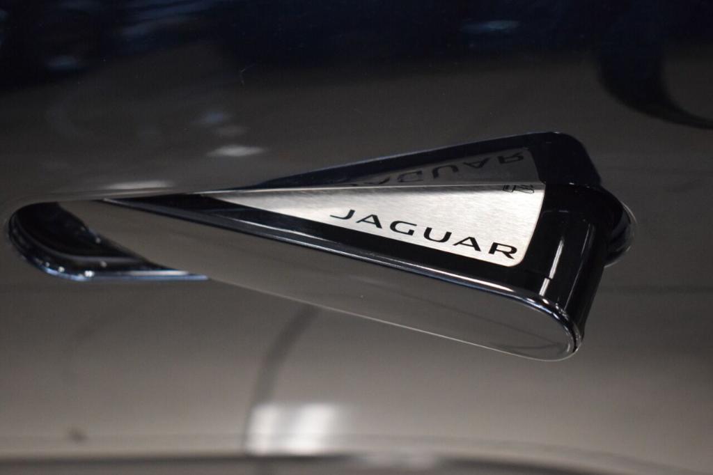 used 2020 Jaguar F-TYPE car, priced at $34,977