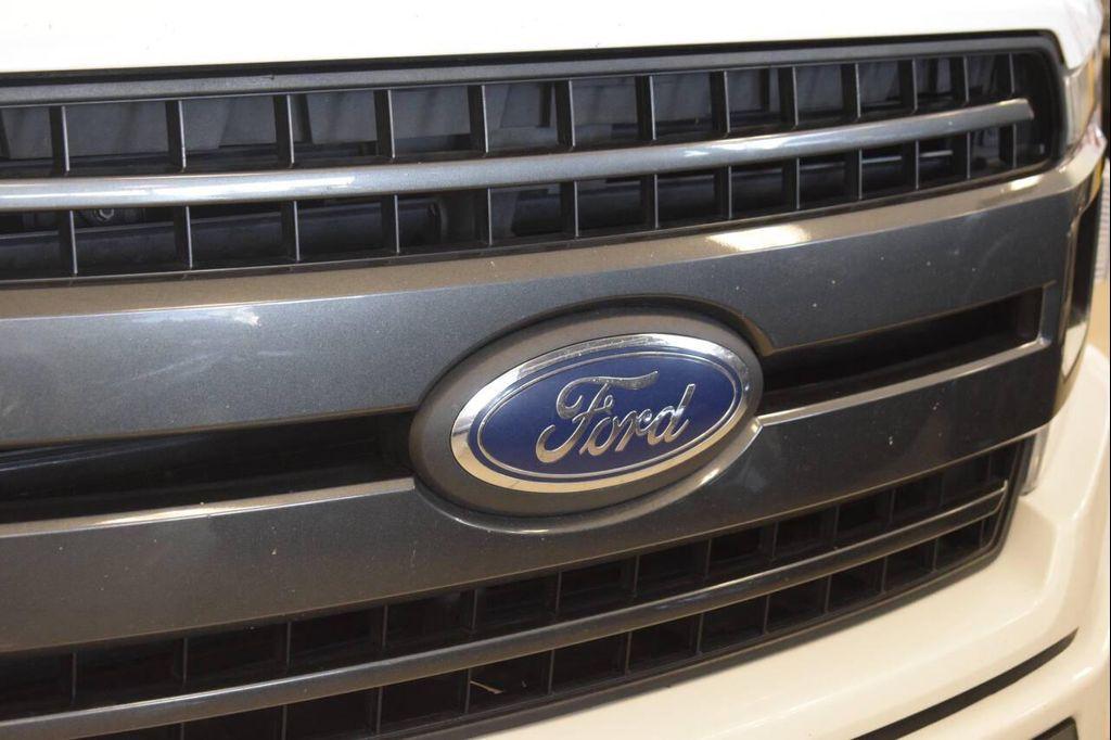 used 2019 Ford F-150 car, priced at $23,577