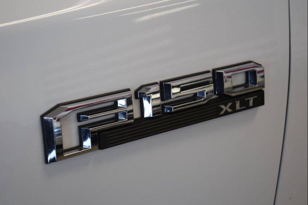 used 2019 Ford F-150 car, priced at $23,577