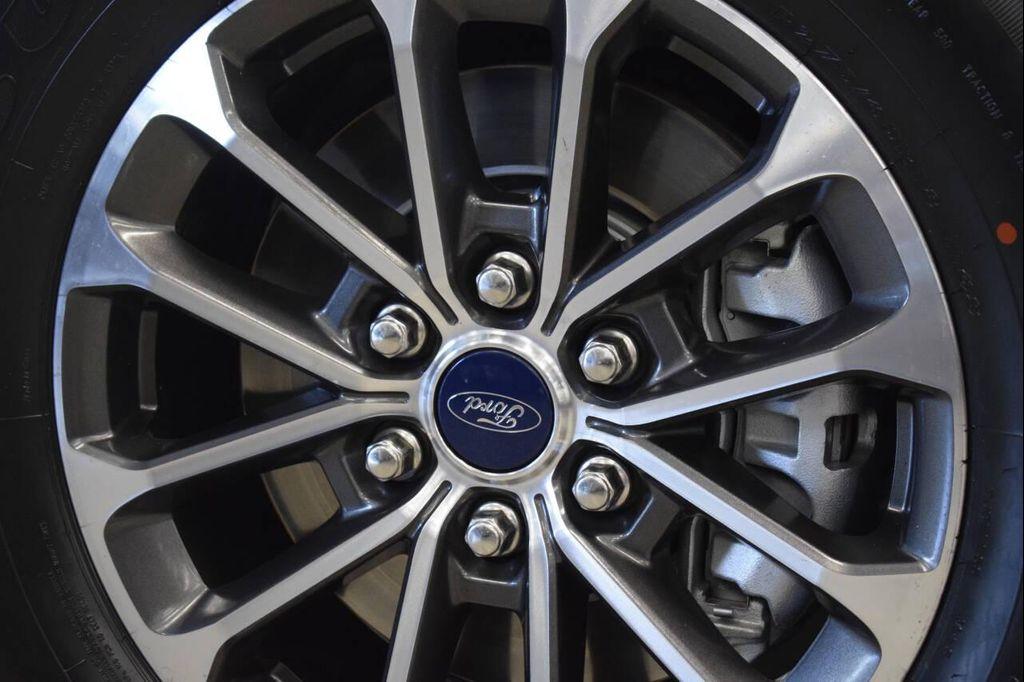 used 2019 Ford F-150 car, priced at $23,577