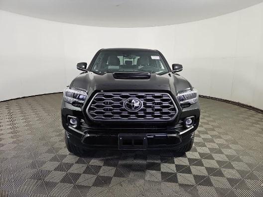 used 2023 Toyota Tacoma car, priced at $41,000