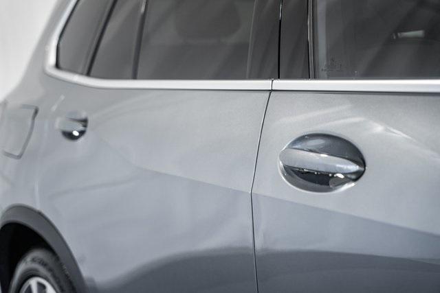 used 2024 BMW X5 PHEV car, priced at $59,500