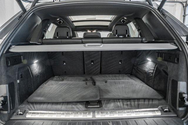 used 2024 BMW X5 PHEV car, priced at $59,500