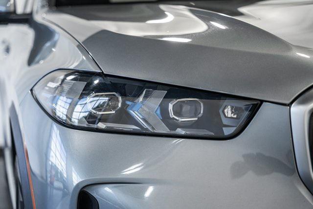 used 2024 BMW X5 PHEV car, priced at $59,500