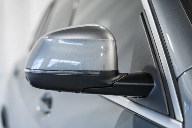 used 2024 BMW X5 PHEV car, priced at $59,500