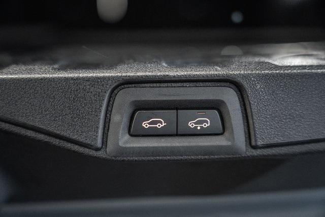 used 2024 BMW X5 PHEV car, priced at $59,500
