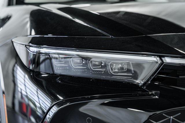 new 2025 Toyota Crown car, priced at $48,881