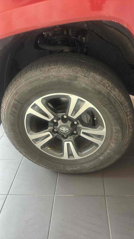 used 2019 Toyota Tacoma car, priced at $31,500