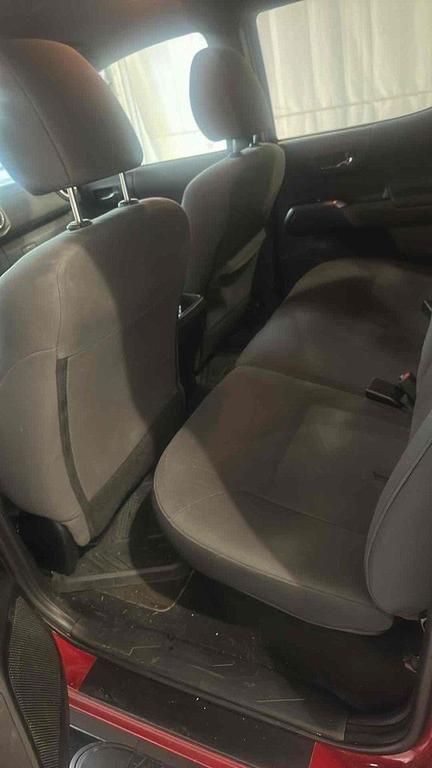 used 2019 Toyota Tacoma car, priced at $31,500