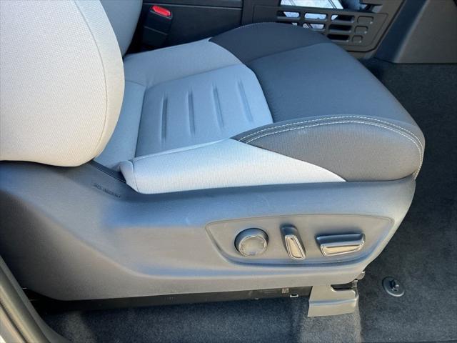 new 2025 Toyota Tacoma car, priced at $49,070