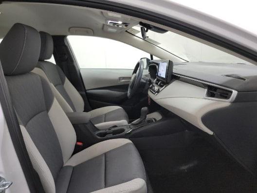 used 2023 Toyota Corolla car, priced at $20,500