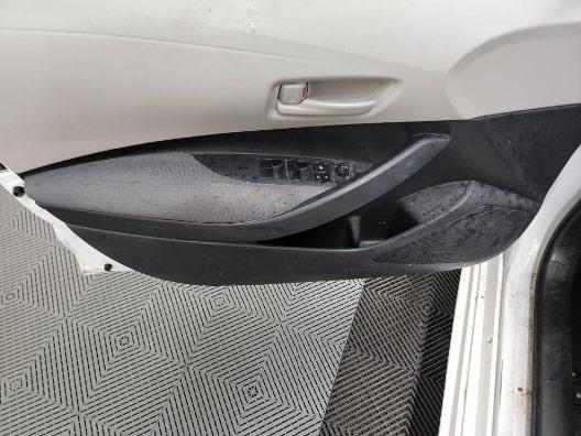 used 2023 Toyota Corolla car, priced at $20,500