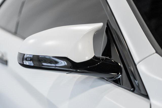 used 2019 BMW M4 car, priced at $56,500