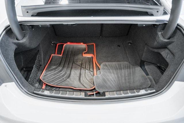 used 2019 BMW M4 car, priced at $56,500