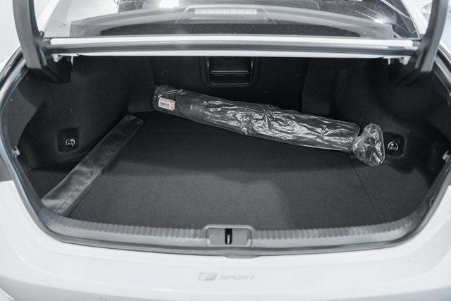 used 2022 Lexus ES 350 car, priced at $39,000