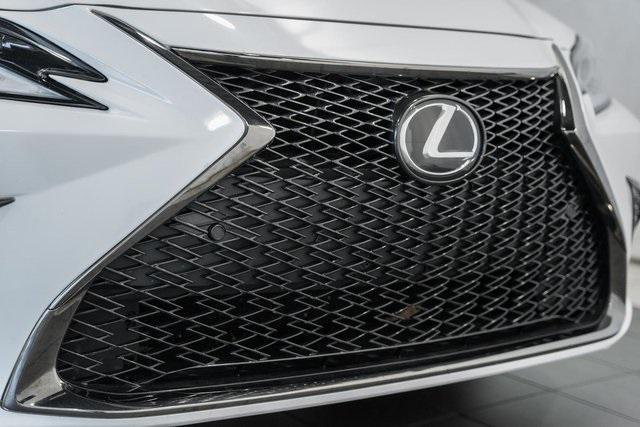 used 2022 Lexus ES 350 car, priced at $39,000