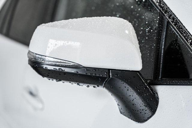 used 2024 Toyota RAV4 car, priced at $31,000