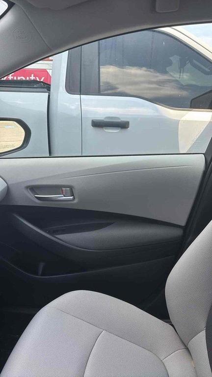 used 2021 Toyota Corolla car, priced at $19,000