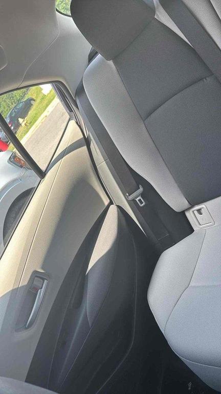 used 2021 Toyota Corolla car, priced at $19,000
