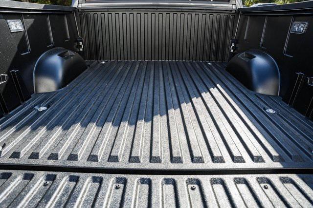 new 2026 Toyota Tundra Hybrid car, priced at $71,574