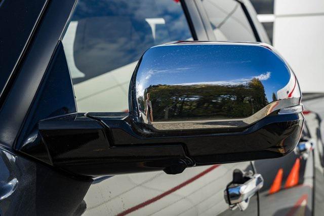 new 2026 Toyota Tundra Hybrid car, priced at $71,574