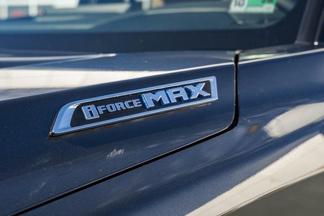 new 2026 Toyota Tundra Hybrid car, priced at $71,574