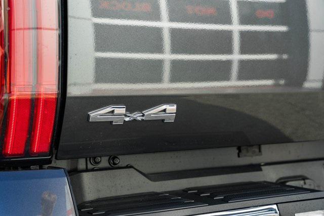 new 2026 Toyota Tundra Hybrid car, priced at $71,574