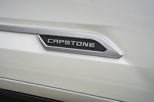 used 2025 Toyota Sequoia car, priced at $76,000