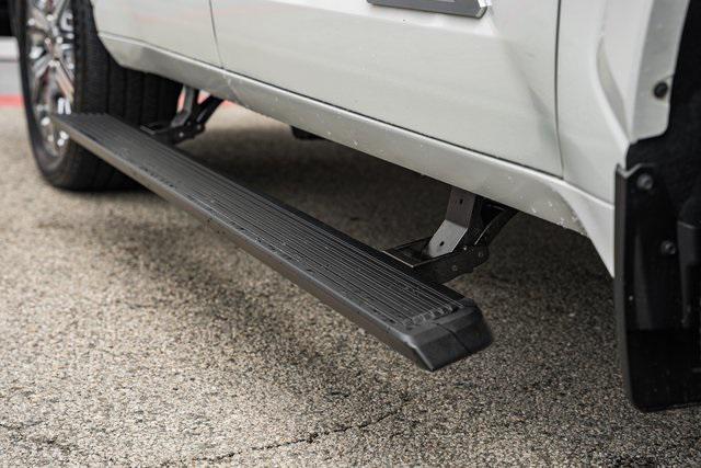 used 2025 Toyota Sequoia car, priced at $76,000