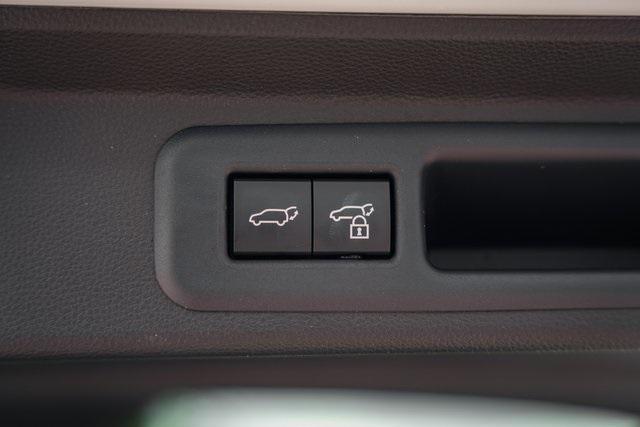 used 2025 Toyota Sequoia car, priced at $76,000