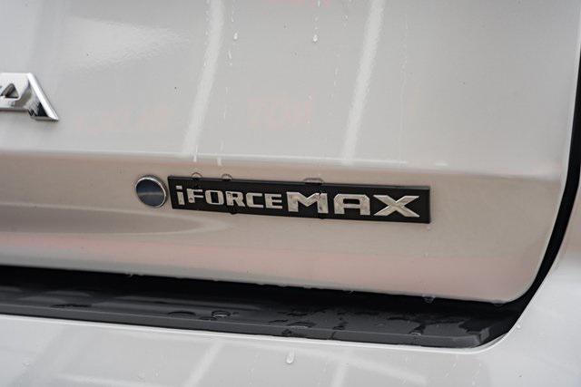 used 2025 Toyota Sequoia car, priced at $76,000