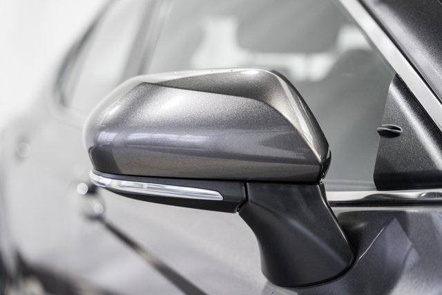 used 2023 Toyota Camry car, priced at $23,500