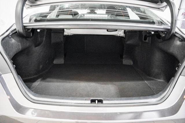used 2023 Toyota Camry car, priced at $23,500