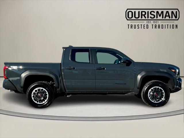 used 2024 Toyota Tacoma car, priced at $39,000