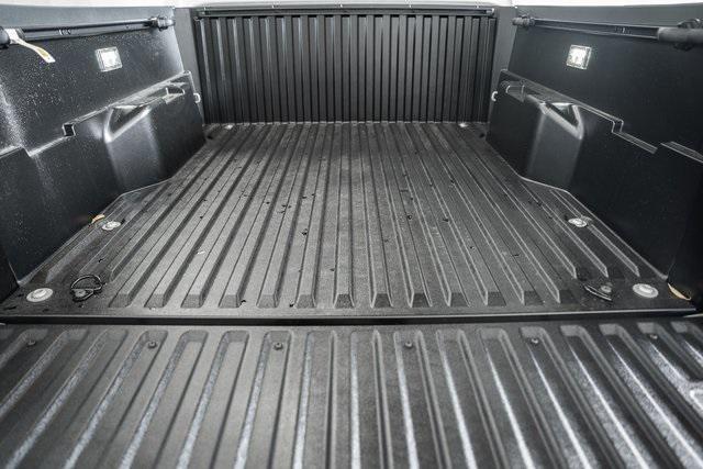 new 2025 Toyota Tacoma car, priced at $34,140