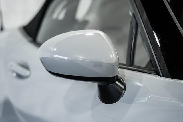 used 2024 Mazda MX-5 Miata car, priced at $33,500