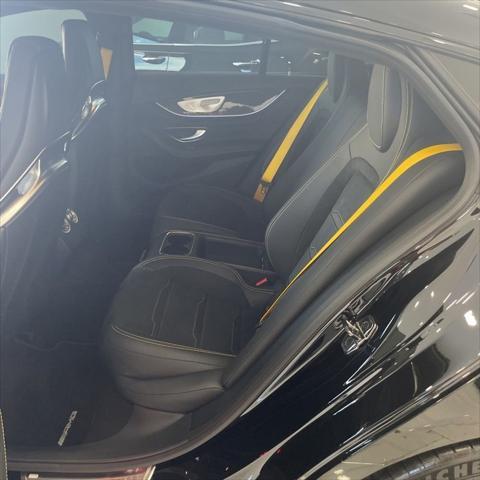 used 2021 Mercedes-Benz AMG GT 63 car, priced at $100,000