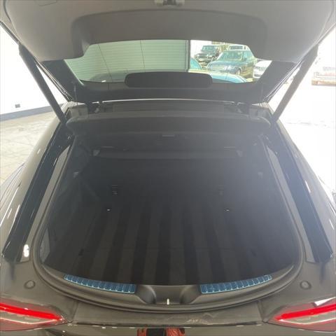 used 2021 Mercedes-Benz AMG GT 63 car, priced at $100,000