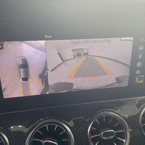 used 2021 Mercedes-Benz AMG GT 63 car, priced at $100,000