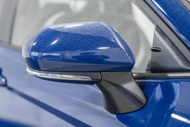 used 2025 Toyota Camry car, priced at $32,600