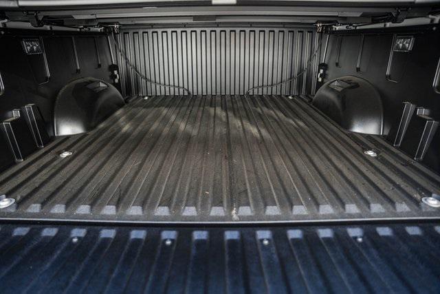 new 2026 Toyota Tundra Hybrid car, priced at $78,164