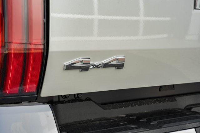 new 2026 Toyota Tundra Hybrid car, priced at $78,164