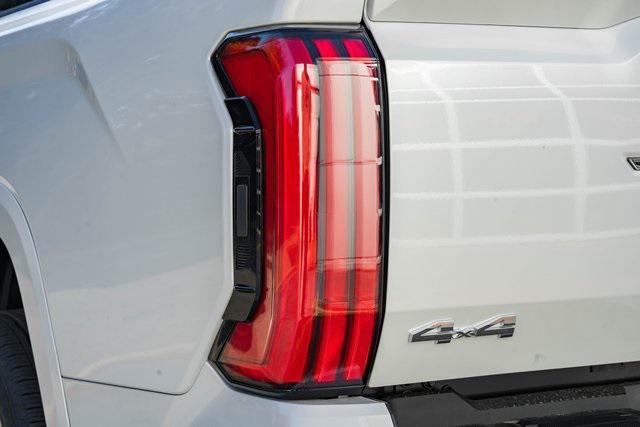 new 2026 Toyota Tundra Hybrid car, priced at $78,164